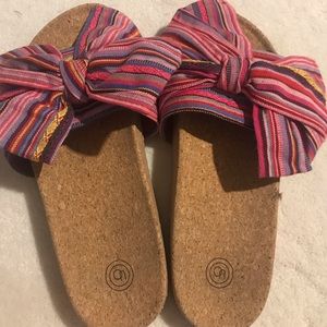 Urban Outfitters Cute Slip On Flats